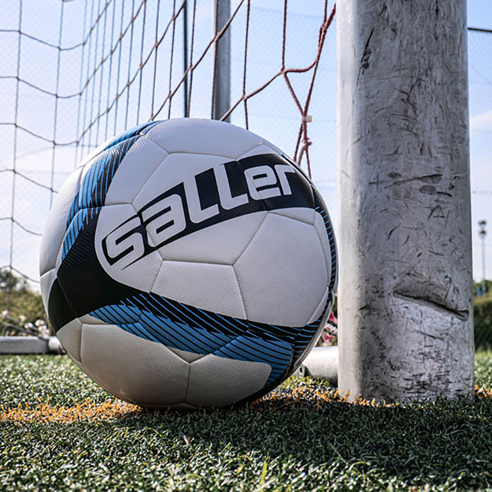 SALLERINSPIRE TRAINING FOOTBALL BALL. 