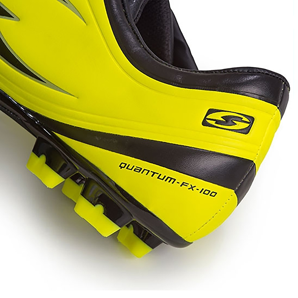 SALLERQUANTUMFX100 FOOTBALL BOOTS. 