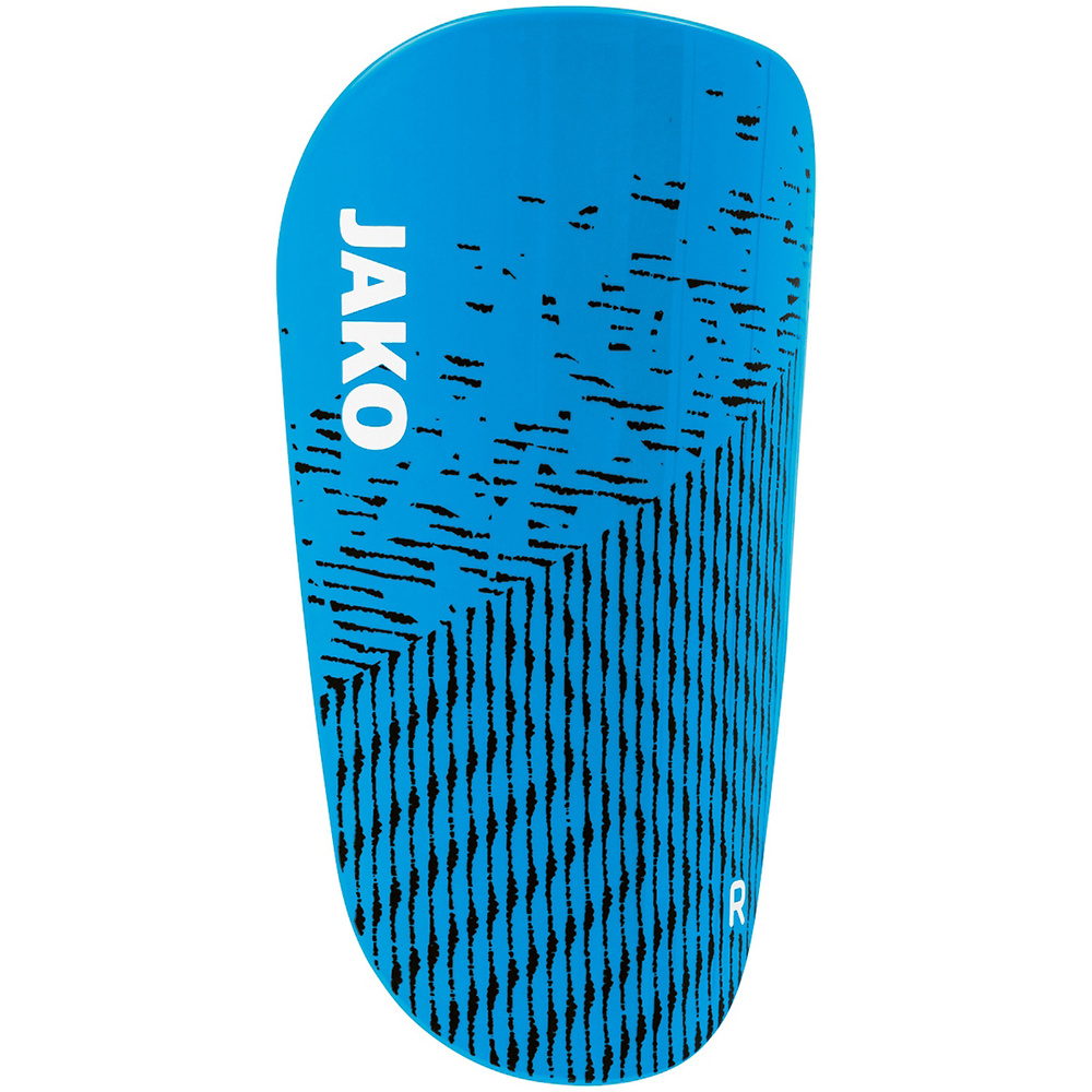 SHIN GUARD JAKO PERFORMANCE LIGHT, JAKO BLUE. 