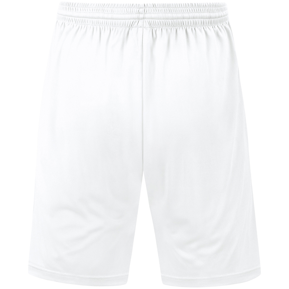 SHORT JAKO ALLROUND, BLANCO HOMBRE. 