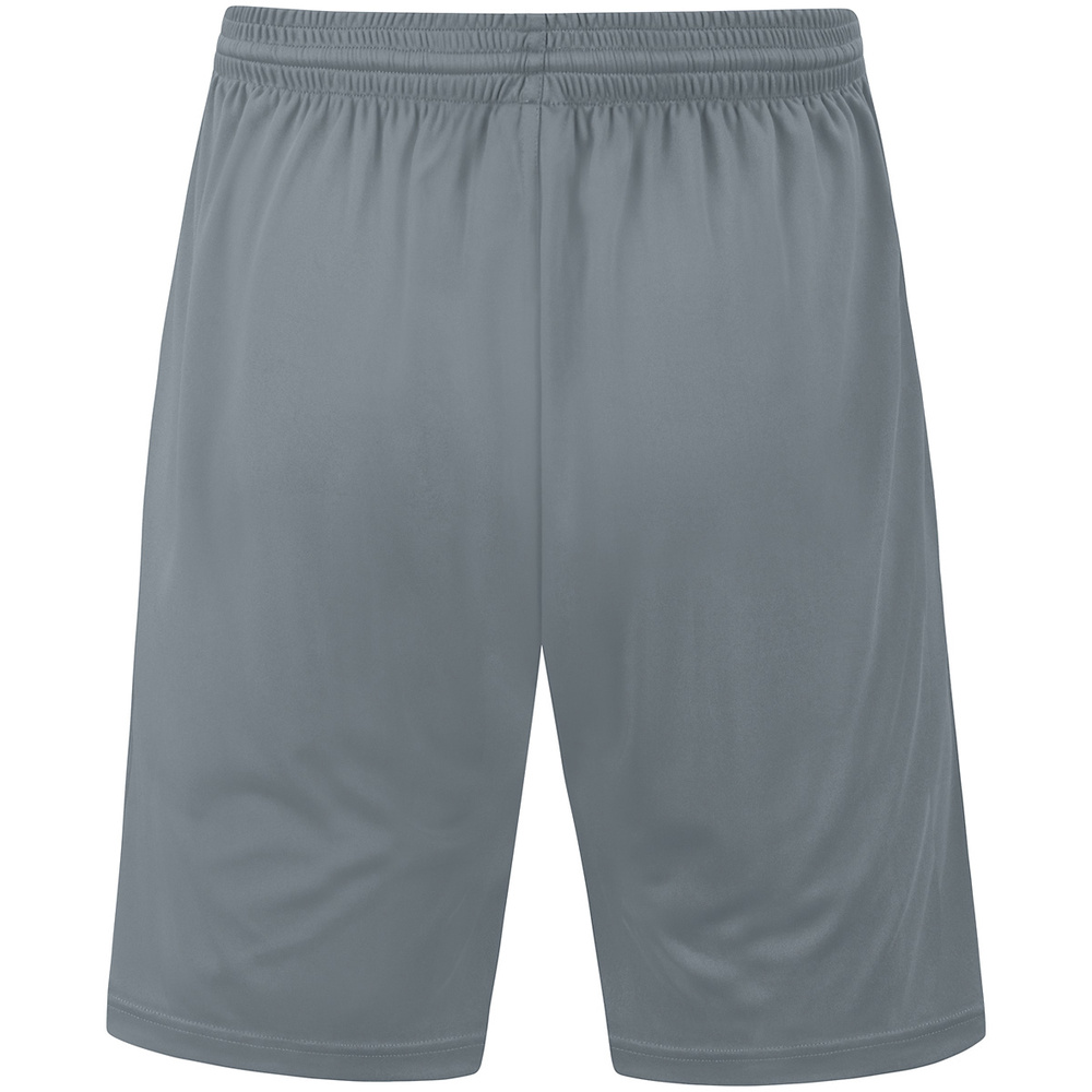 SHORT JAKO ALLROUND, GRIS PIEDRA HOMBRE. 