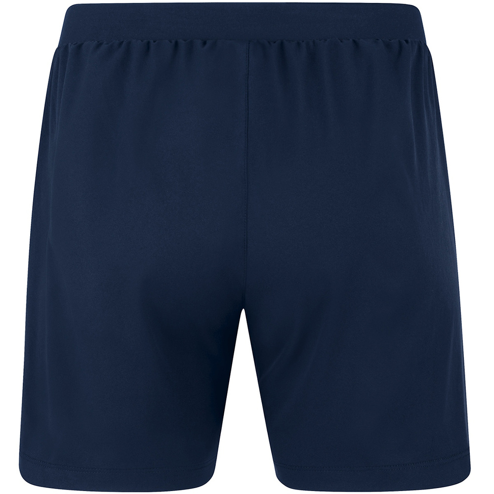 SHORT JAKO ALLROUND, MARINO MUJER. 