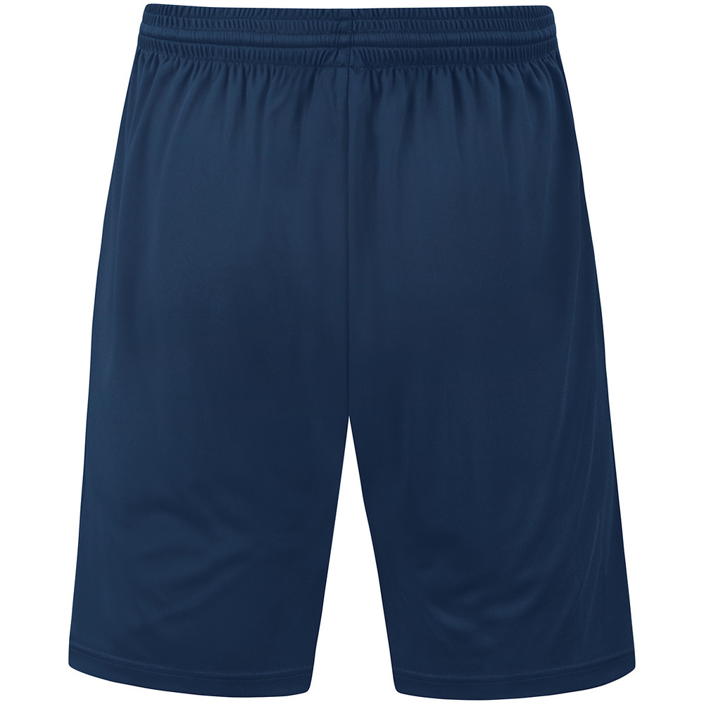 SHORT JAKO ALLROUND, MARINO-ORO HOMBRE. 