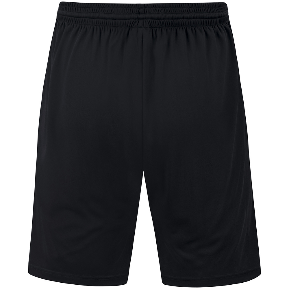 SHORT JAKO ALLROUND, NEGRO HOMBRE. 