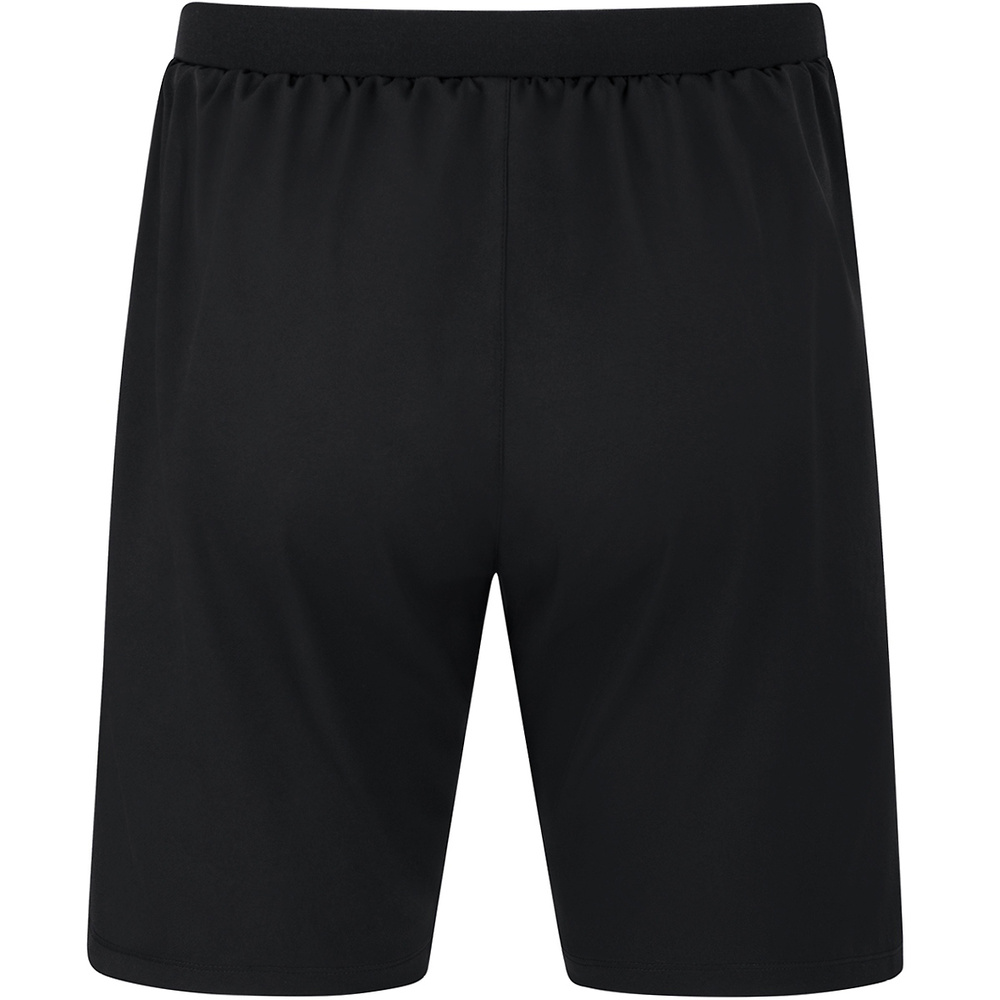 SHORT JAKO ALLROUND, NEGRO HOMBRE. 