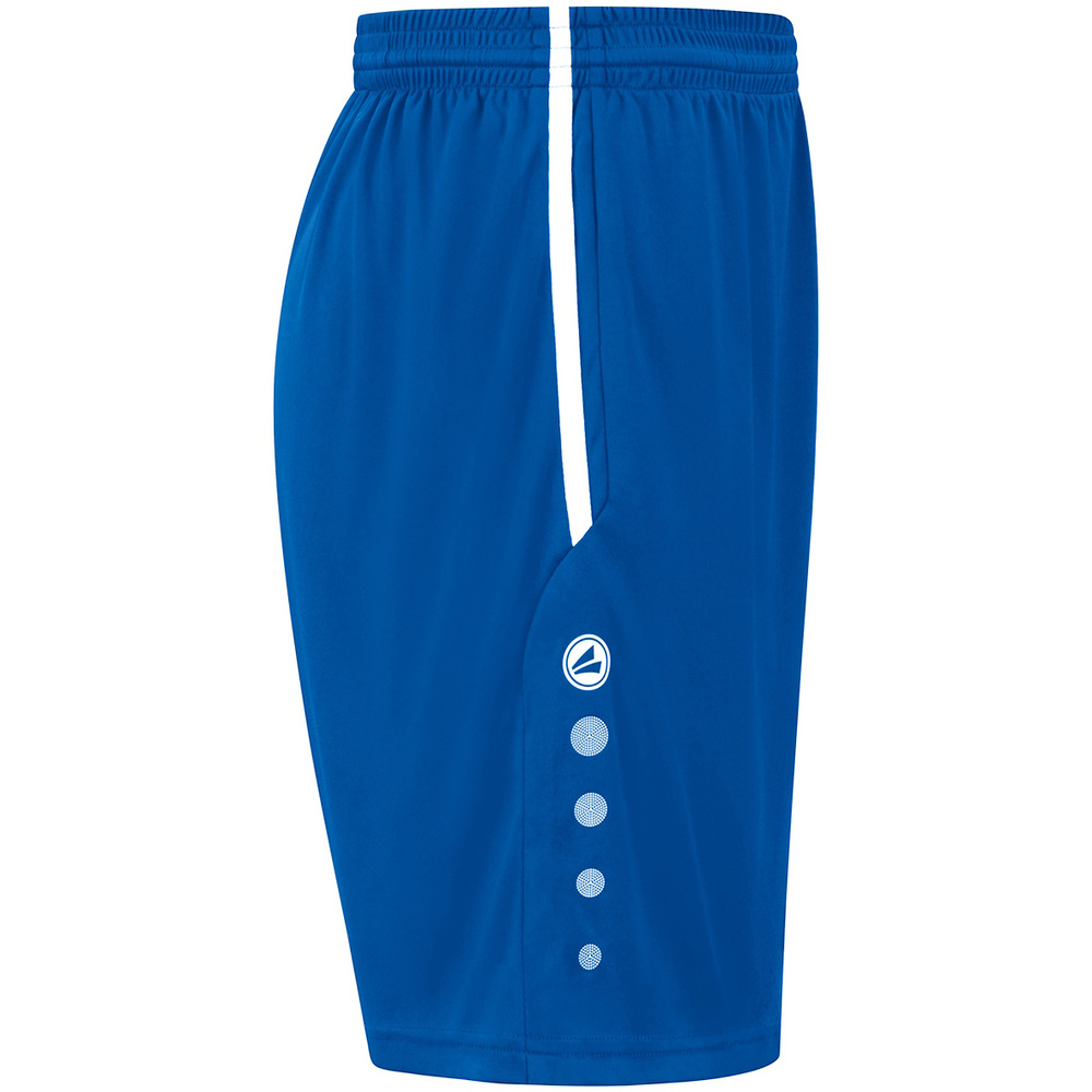 SHORT JAKO ALLROUND, ROYAL HOMBRE. 