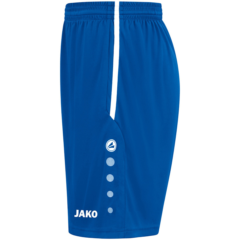 SHORT JAKO ALLROUND, ROYAL HOMBRE. 