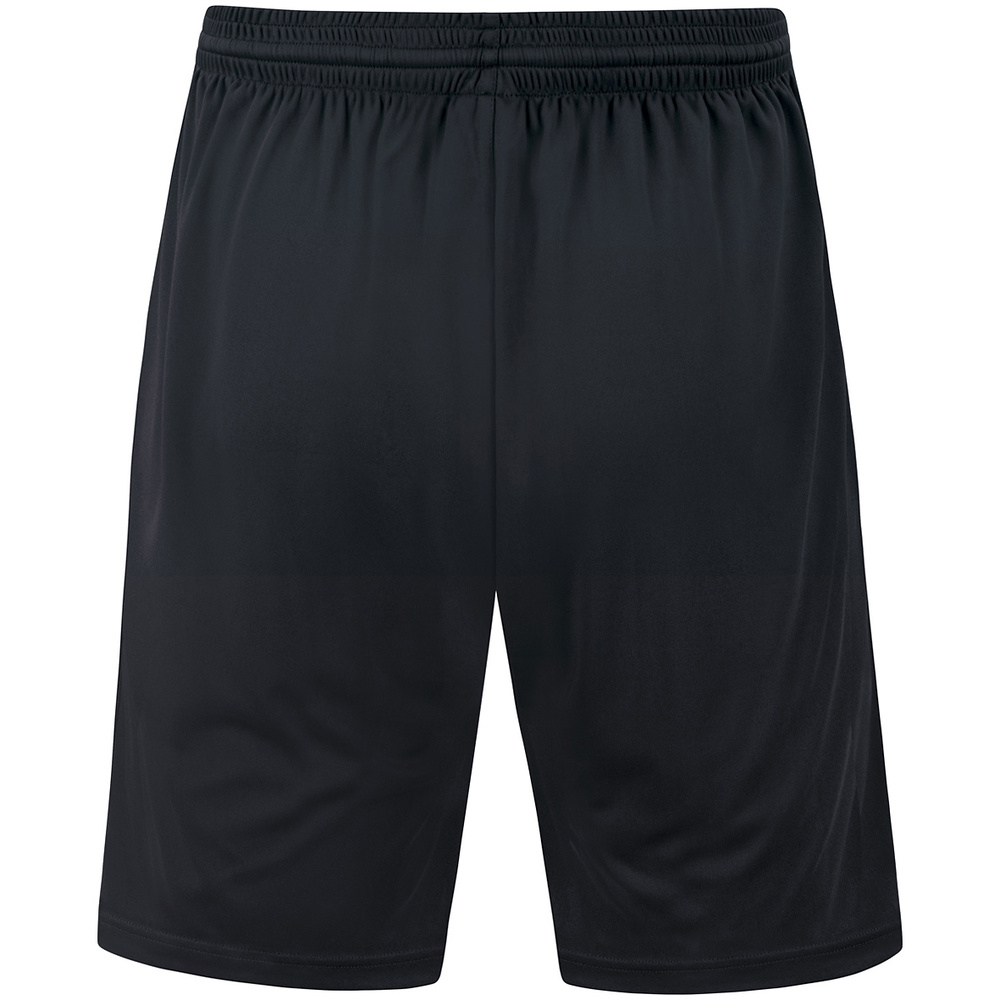 SHORTS JAKO ALLROUND, BLACK-CITRO KIDS. 