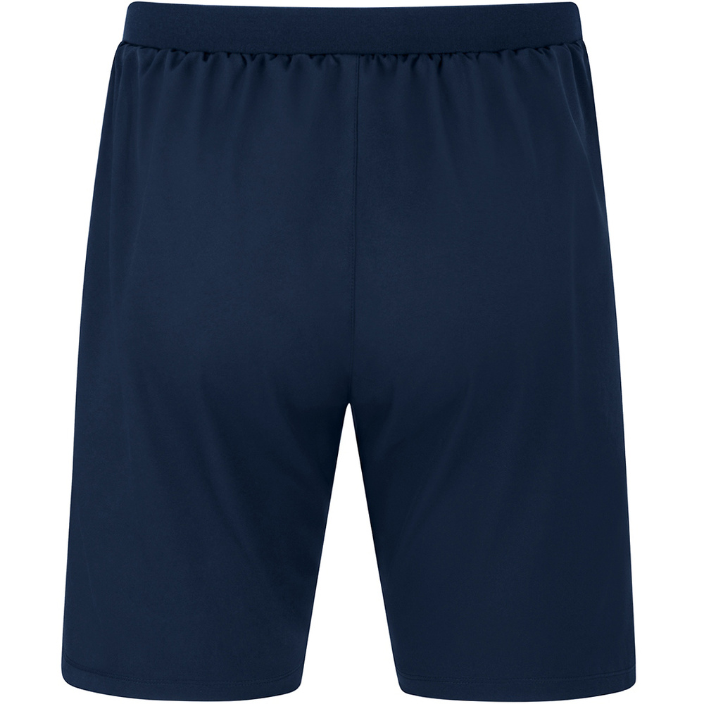 SHORTS JAKO ALLROUND, SEABLUE MEN. 