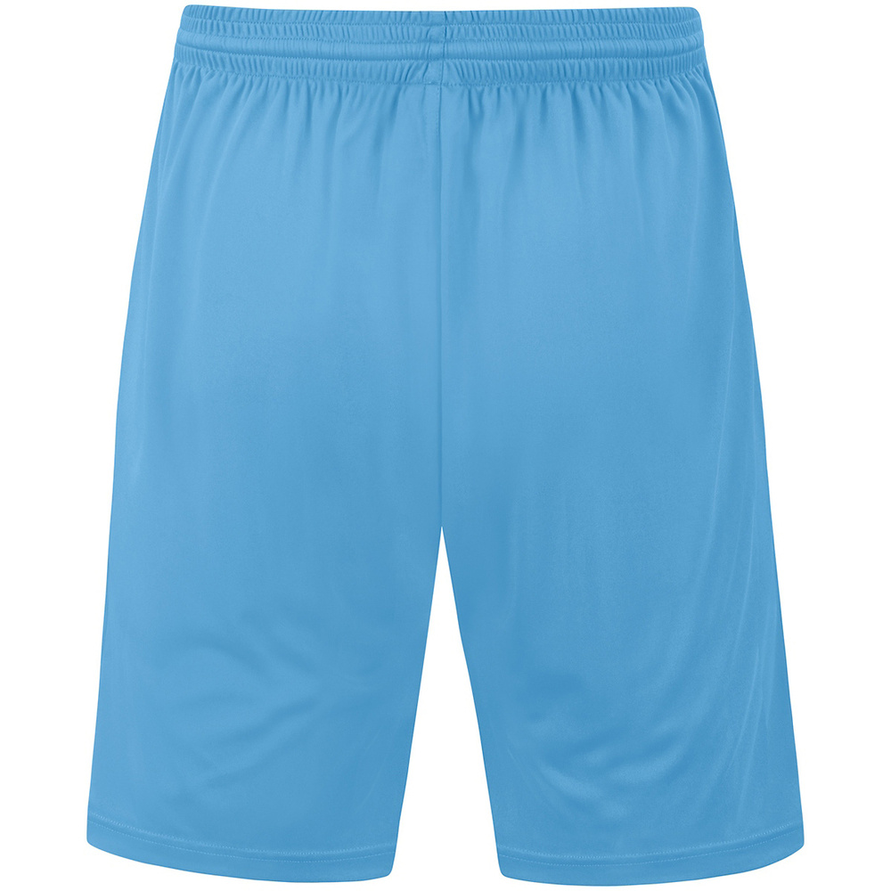 SHORTS JAKO ALLROUND, SKY BLUE MEN. 