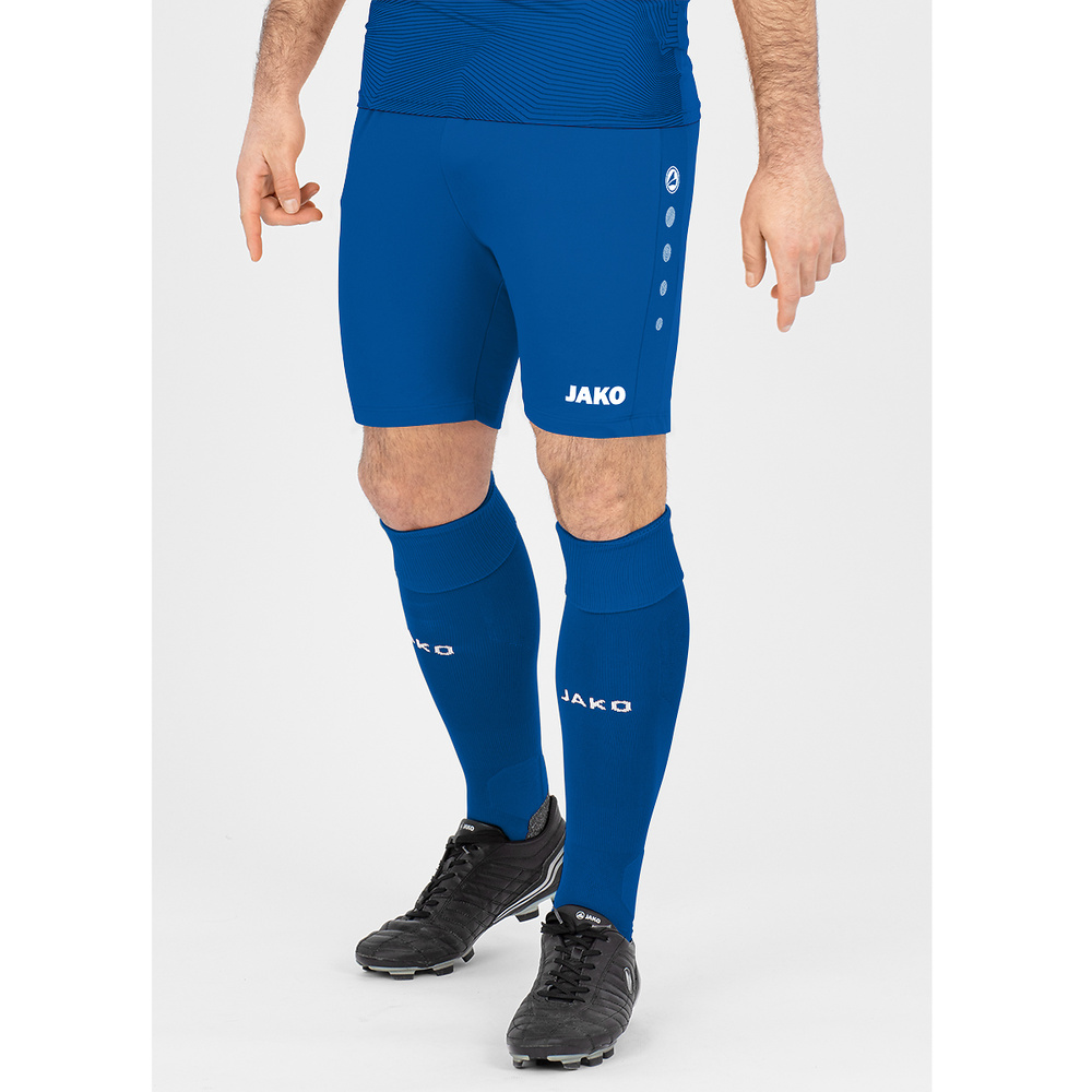 SHORTS JAKO PREMIUM, SPORT ROYAL MEN. 