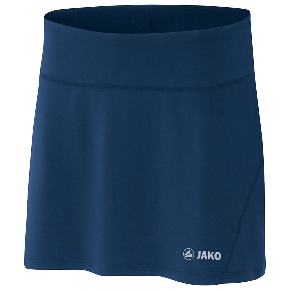 SKIRT JAKO BASIC, SEABLUE. 