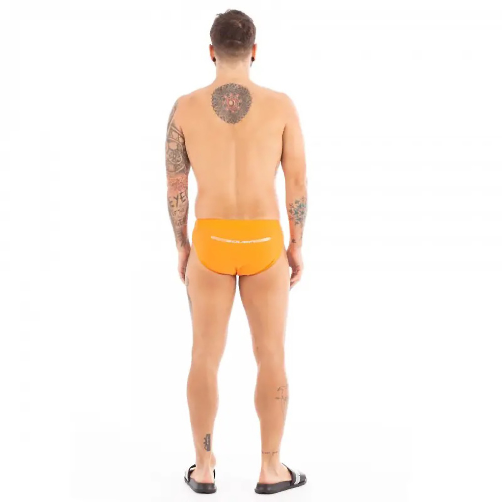 SLIP SQUBA TRAINING NARANJA HOMBRE 