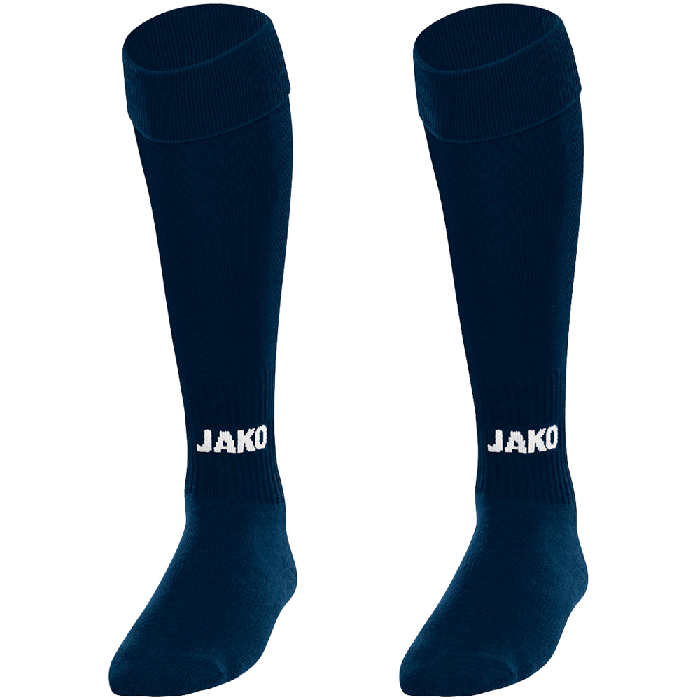 SOCK JAKO GLASGOW 2.0, SEABLUE. 