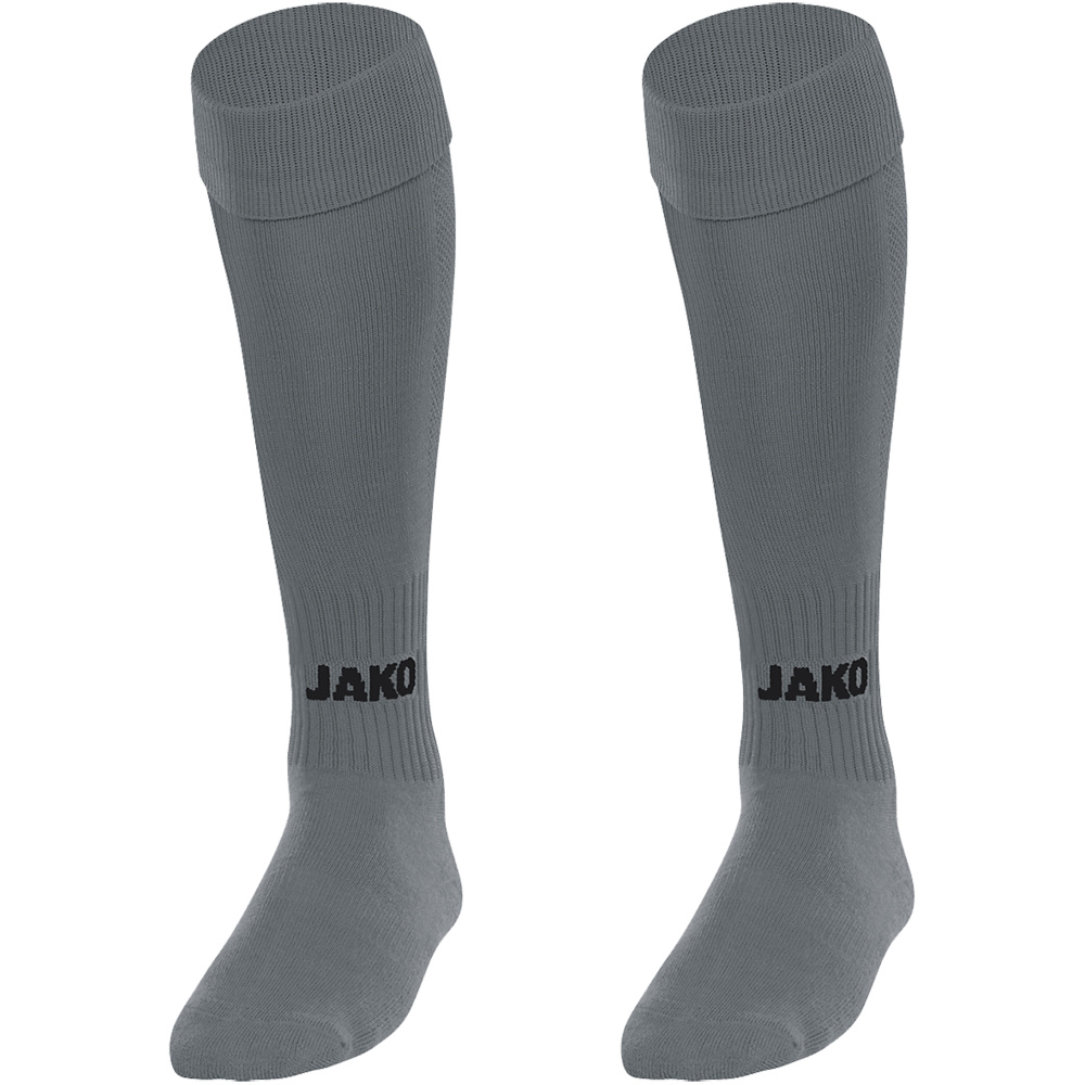 SOCK JAKO GLASGOW 2.0, WHITE. 