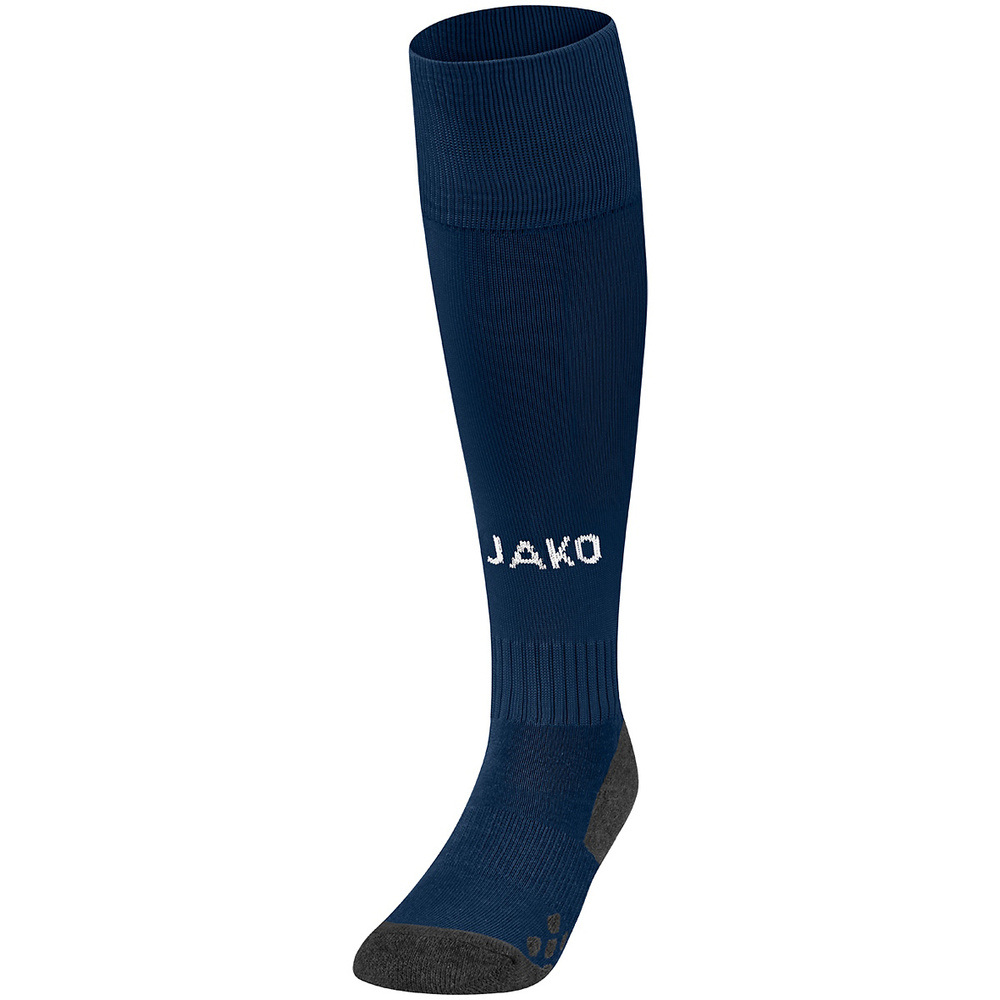 SOCKS JAKO ALLROUND, NAVY. 