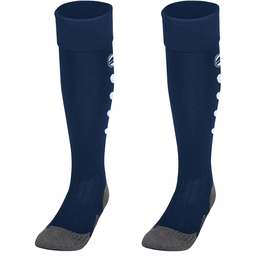 SOCKS JAKO ROMA, NAVY. 