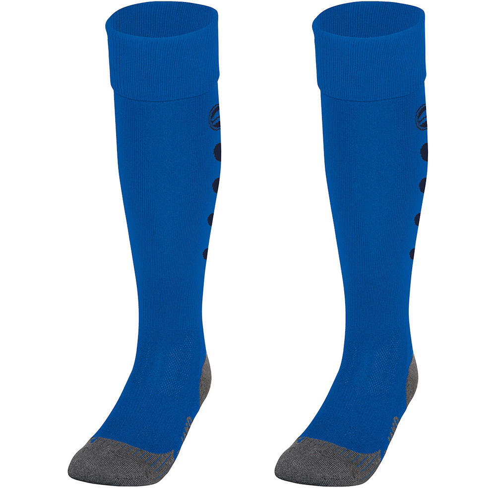 SOCKS JAKO ROMA, ROYAL-SEABLUE. 