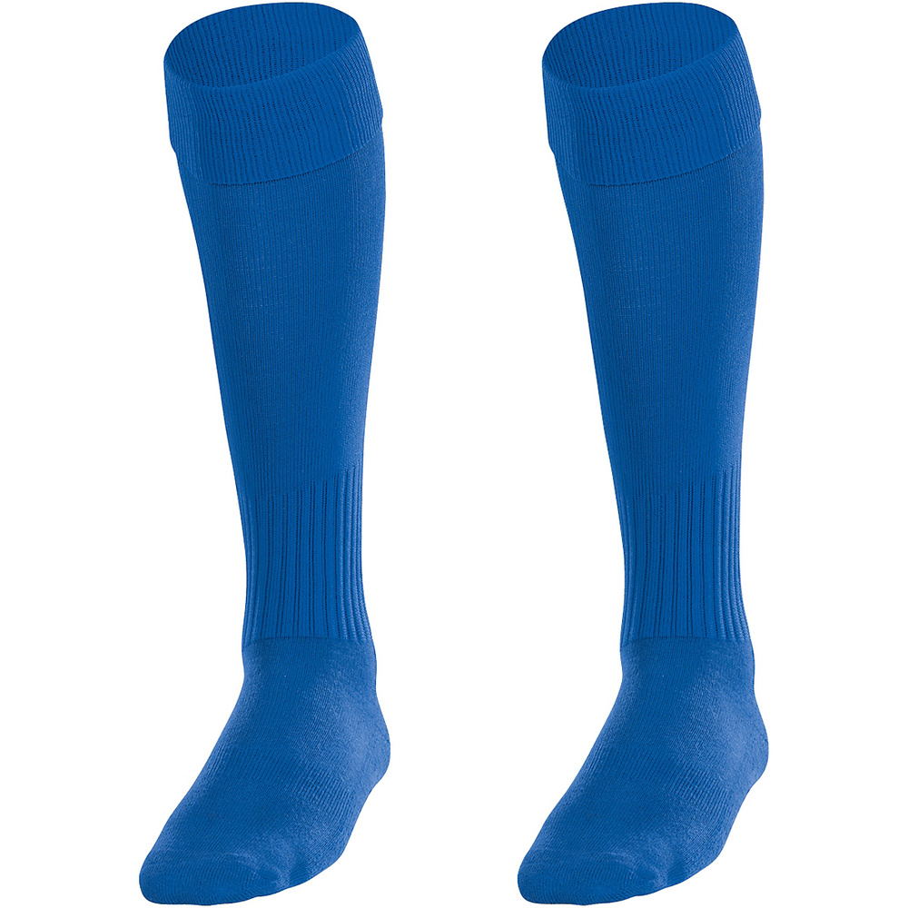 SOCKS JAKO UNI 2.0, SPORT ROYAL. 