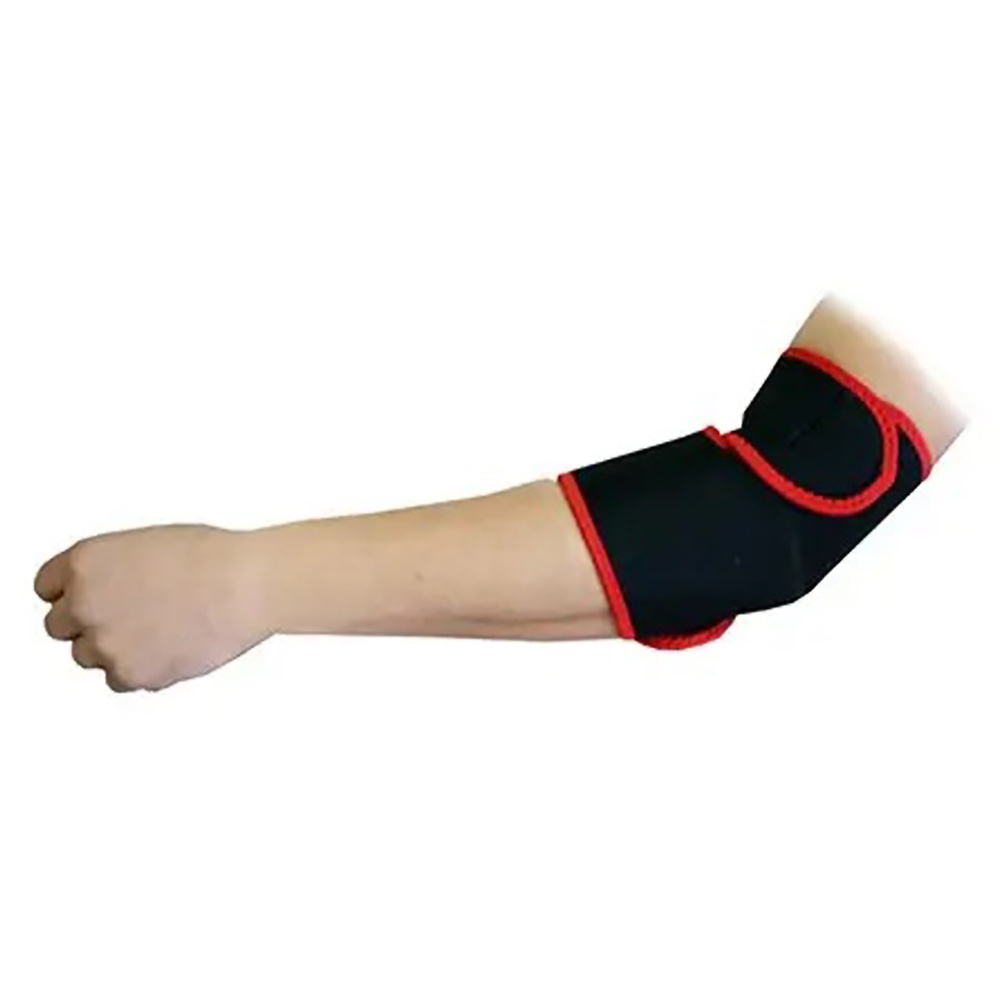 SOFTEE NEOPRENE ELBOW PAD. 