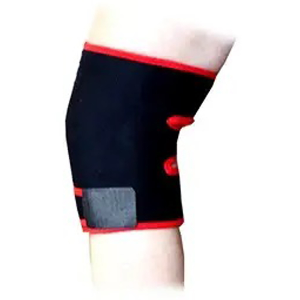 SOFTEE NEOPRENE KNEE BRACE. 