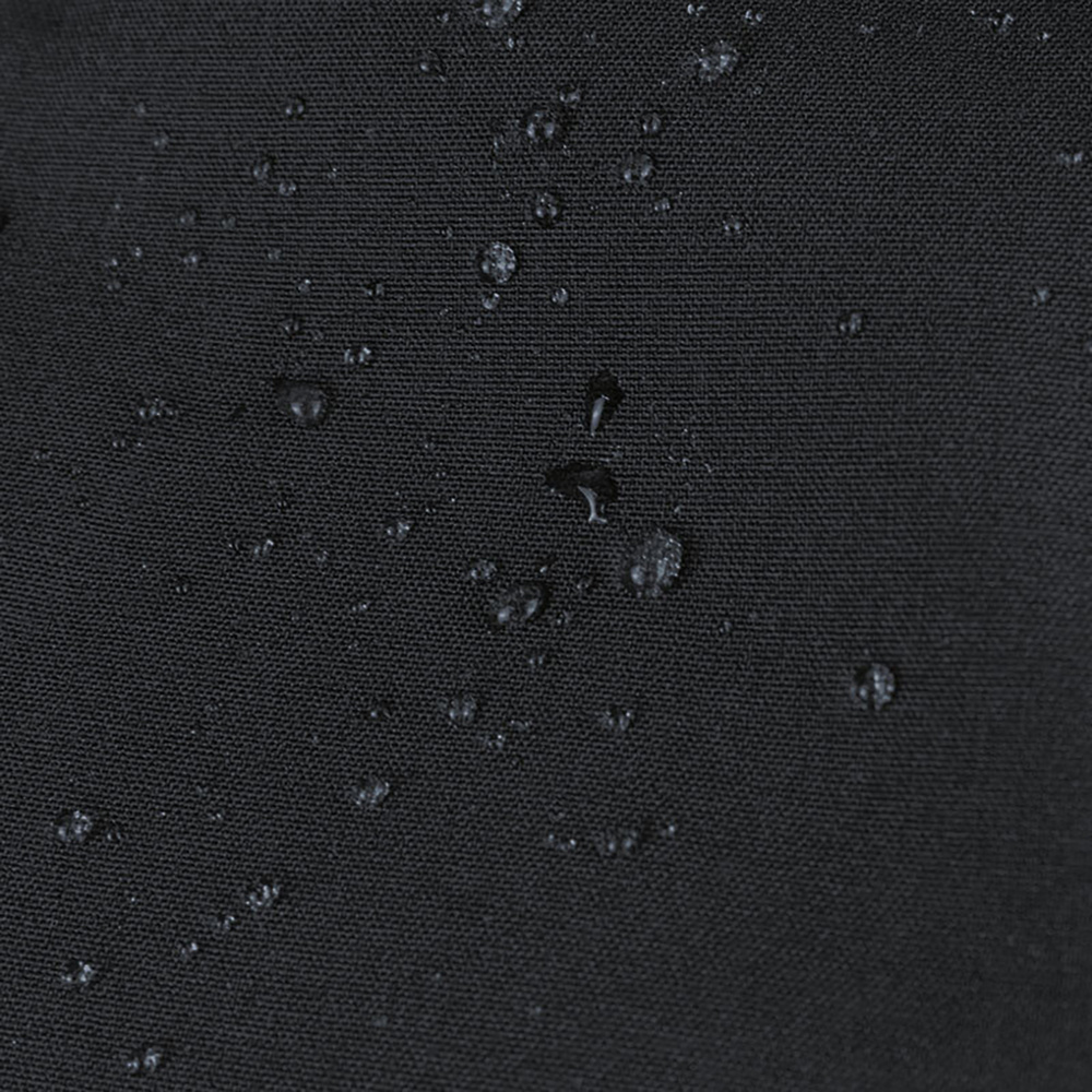 SOFTSHELL JACKET JAKO TEAM, BLACK MEN. 