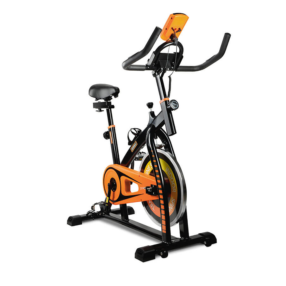 SPINNING BIKE TRAINER ALPINE 5000. 