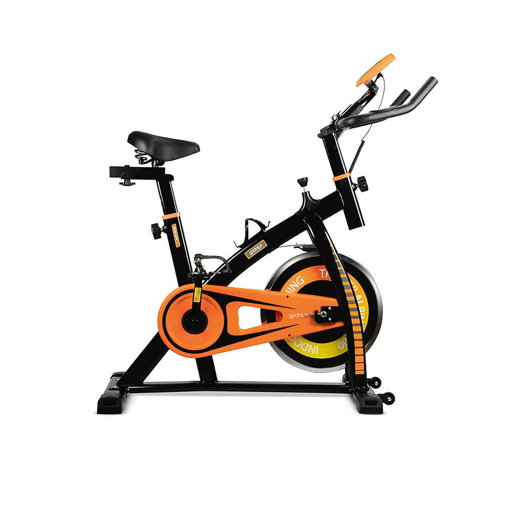 SPINNING BIKE TRAINER ALPINE 5000. 