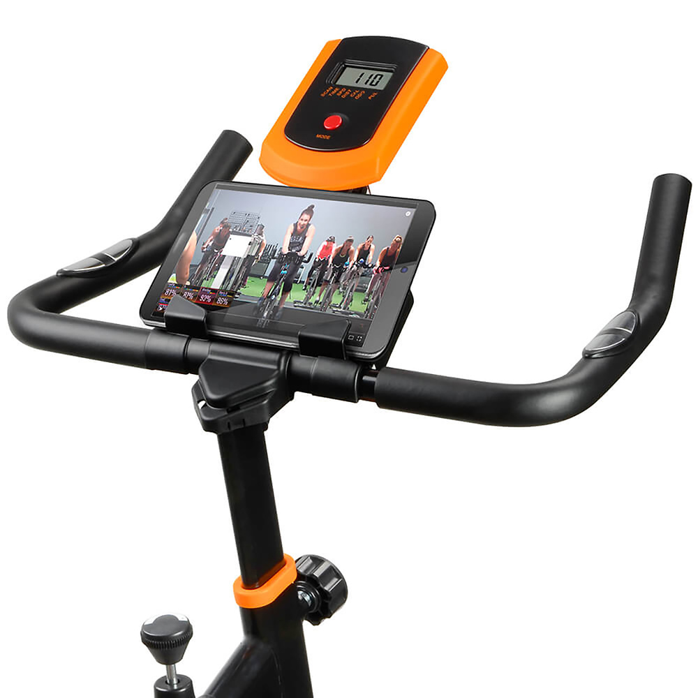 SPINNING BIKE TRAINER ALPINE 5000. 