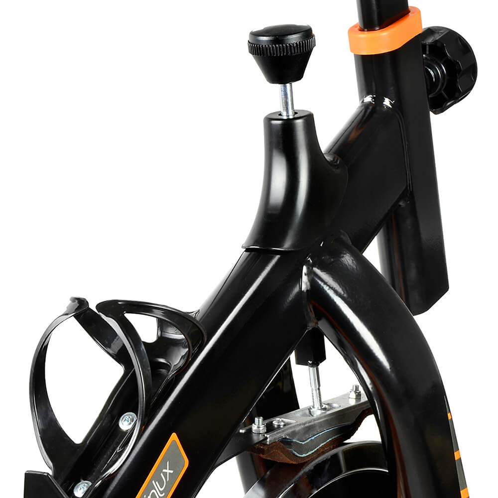 SPINNING BIKE TRAINER ALPINE 5000. 