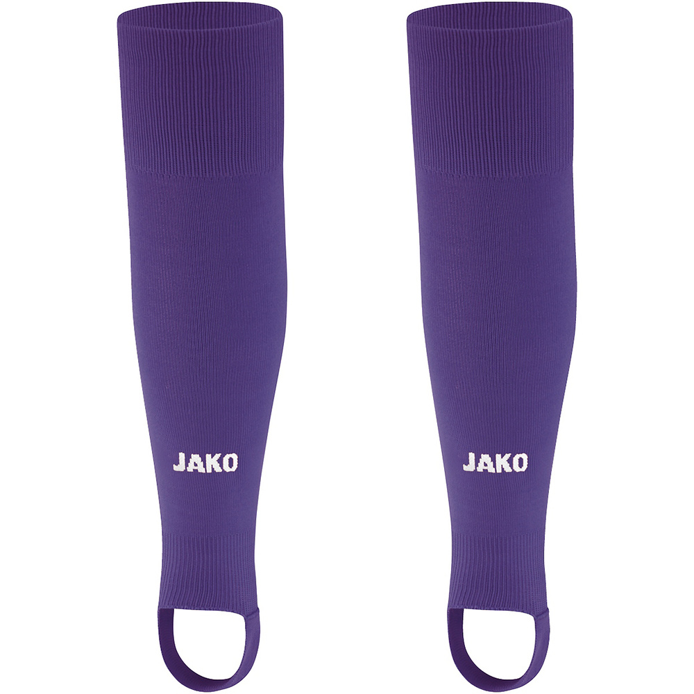 STIRRUPS JAKO GLASGOW 2.0, PÚRPURA. 