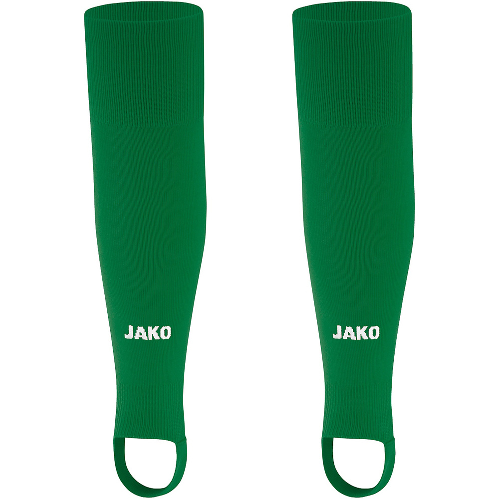 STIRRUPS JAKO GLASGOW 2.0, VERDE. 