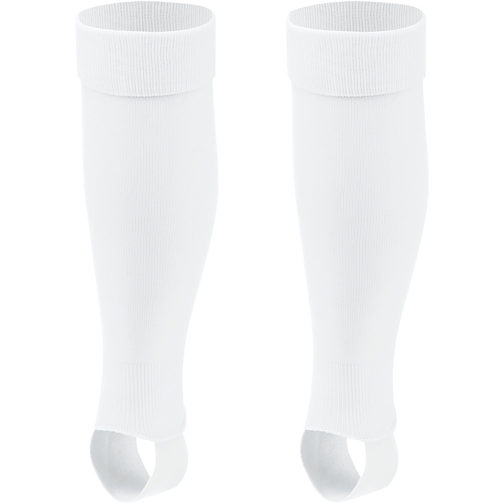 STIRRUPS JAKO UNI 2.0, BLANCO. 