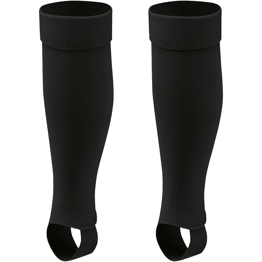 STIRRUPS JAKO UNI 2.0, NEGRO. 