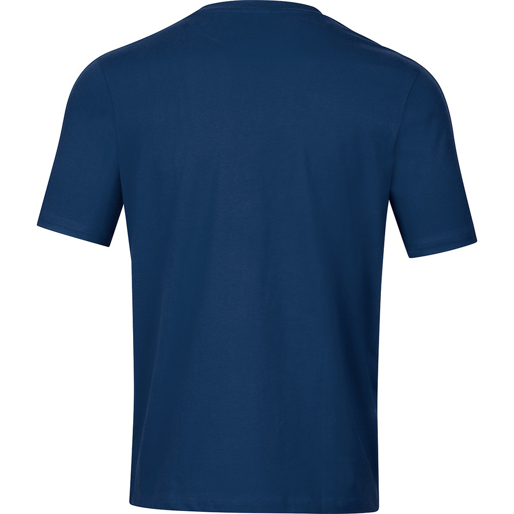 T-SHIRT JAKO BASE, SEABLUE MEN. 