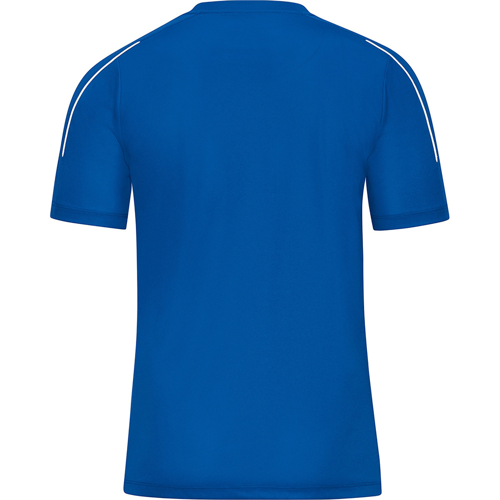 T-SHIRT JAKO CLASSICO, ROYAL MEN. 