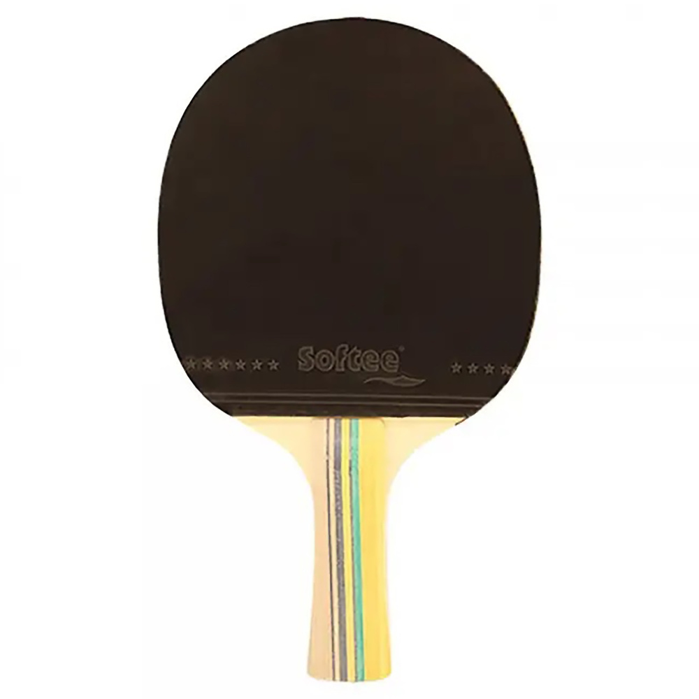 TABLE TENNIS RACKET SOFTEE P300. 