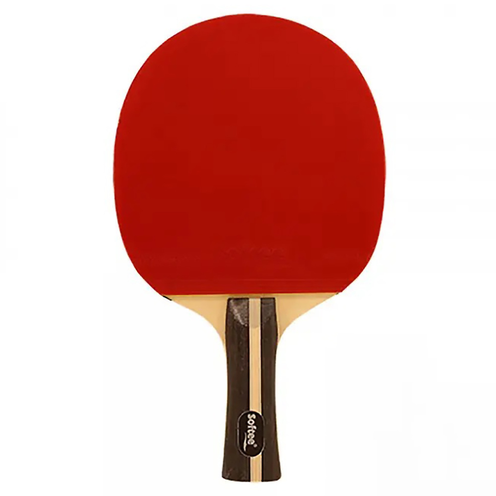 TABLE TENNIS RACKET SOFTEE P700. 