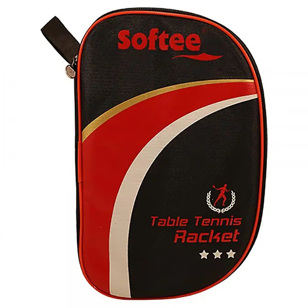 TABLE TENNIS RACKET SOFTEE P700. 