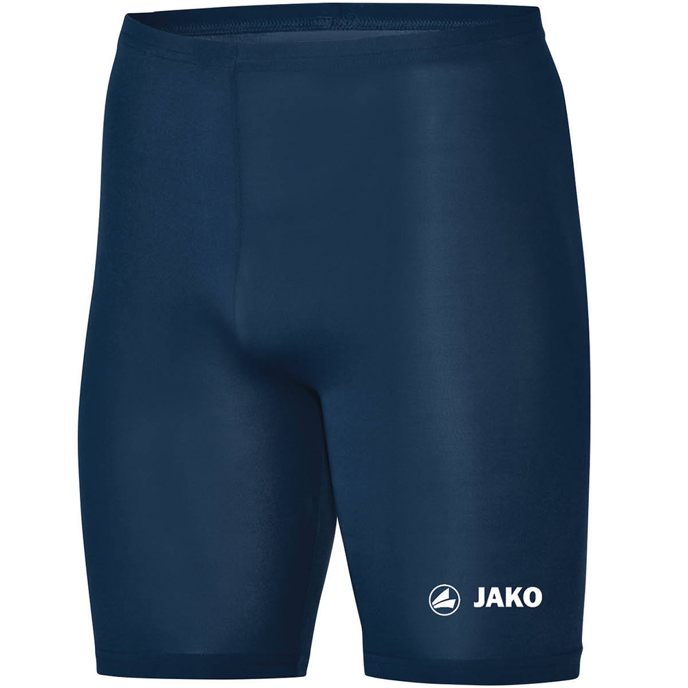 TIGHT JAKO BASIC 2.0, NAVY KIDS. 