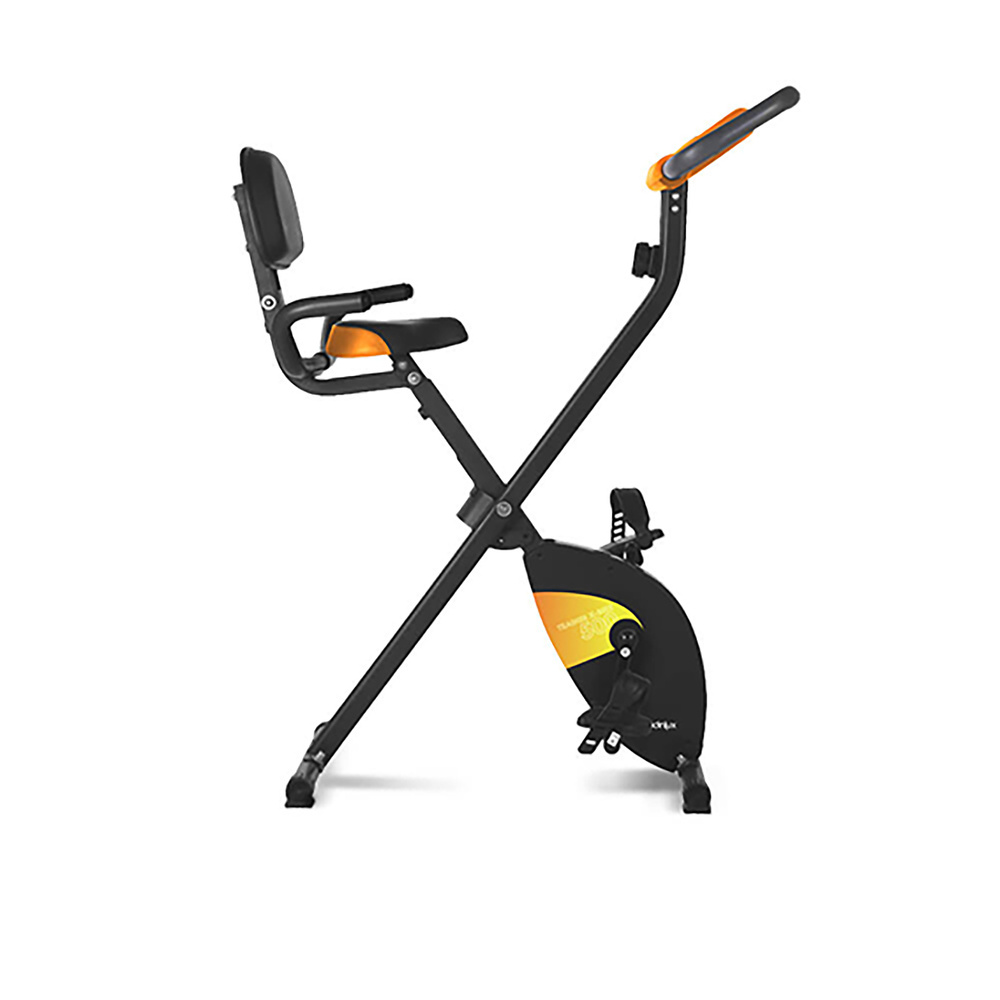 TRAINER X-BIKE 500. 