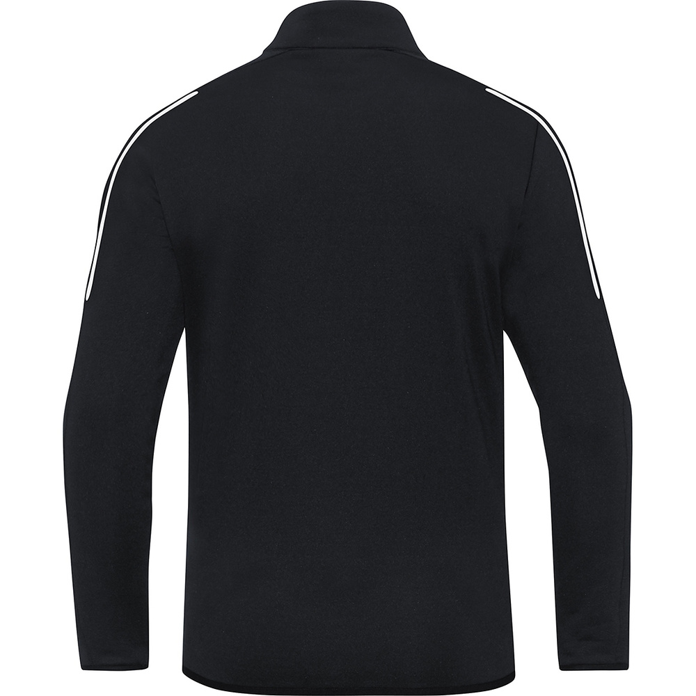 TRAINING JACKET JAKO CLASSICO, BLACK KIDS. 