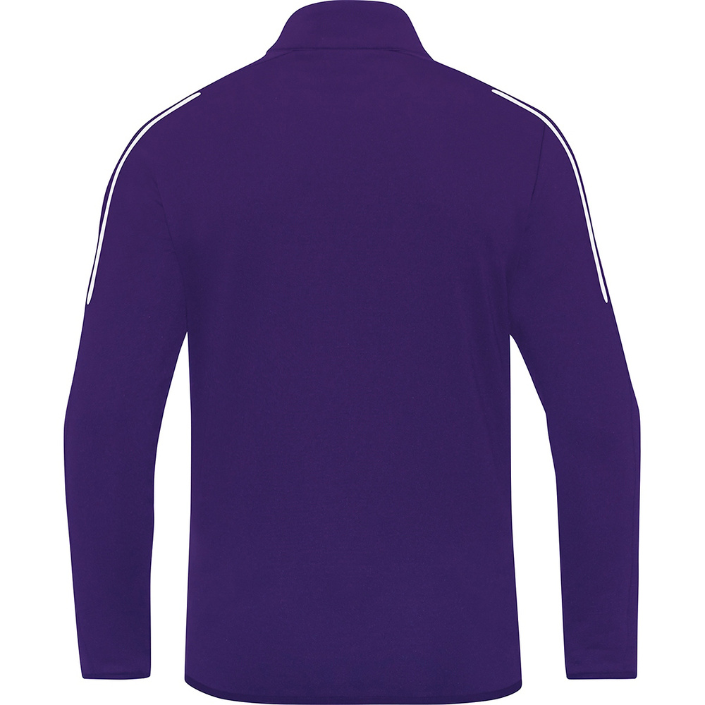 TRAINING JACKET JAKO CLASSICO, PURPLE MEN. 