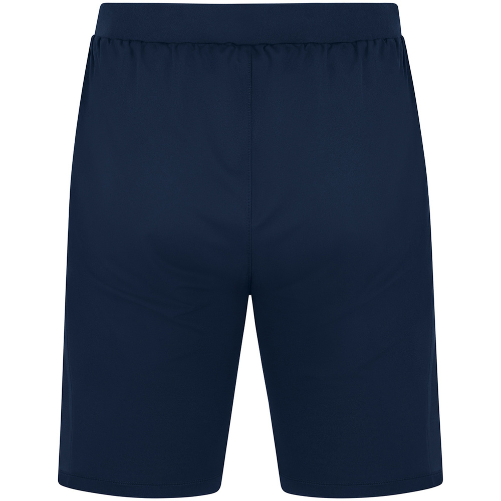 TRAINING SHORTS JAKO ALLROUND, SEABLUE KIDS. 