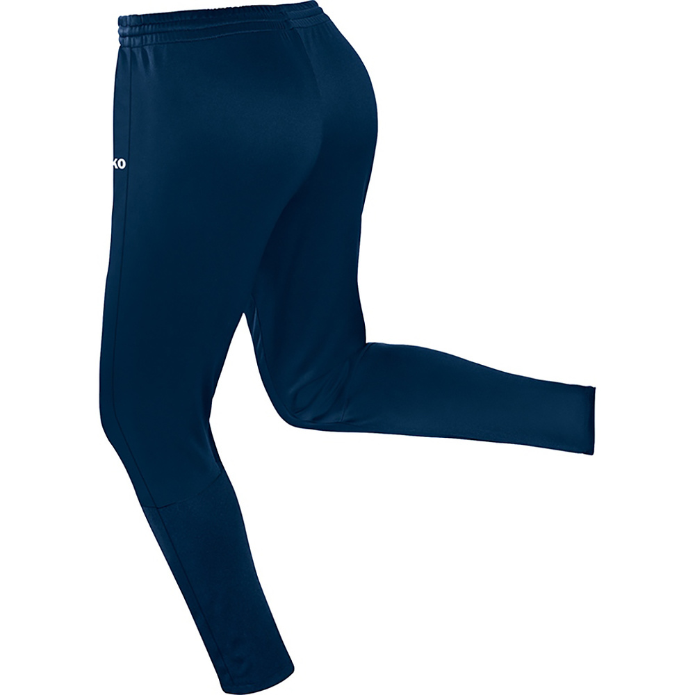 TRAINNING TROUSERS JAKO CLASSICO, NIGHT BLUE MEN. 