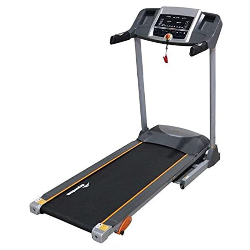 TREADMILL DEPORTIUM TM 700 NEW. 