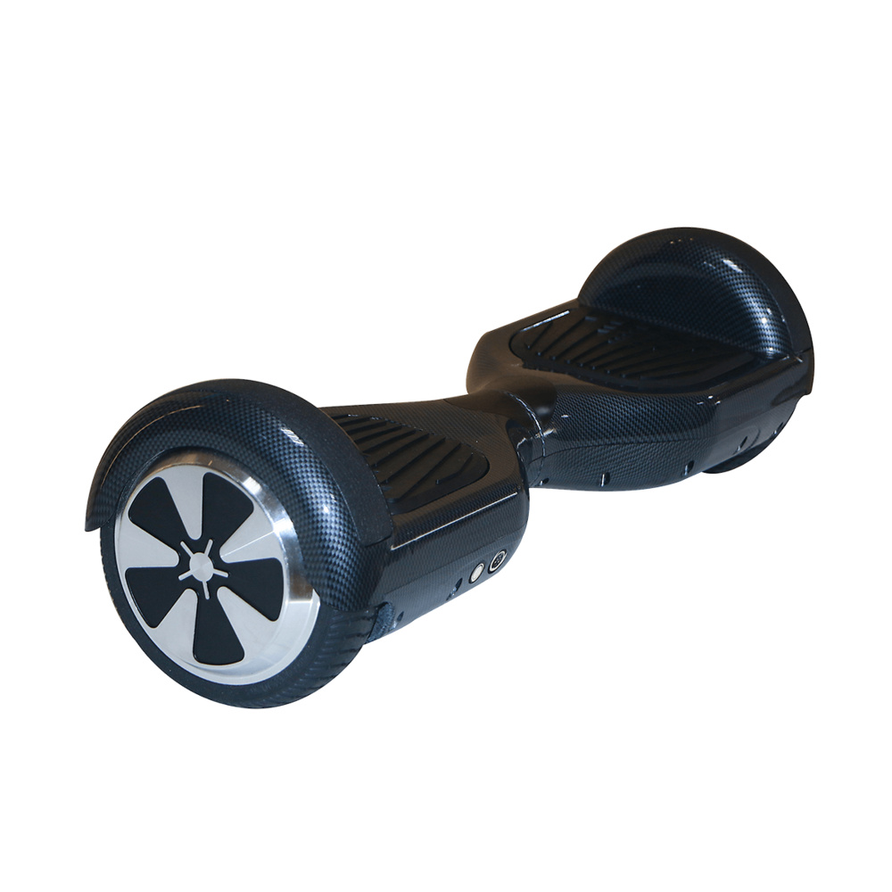 URBANGLIDE HOVERBOARD 65LITE, BLACK.