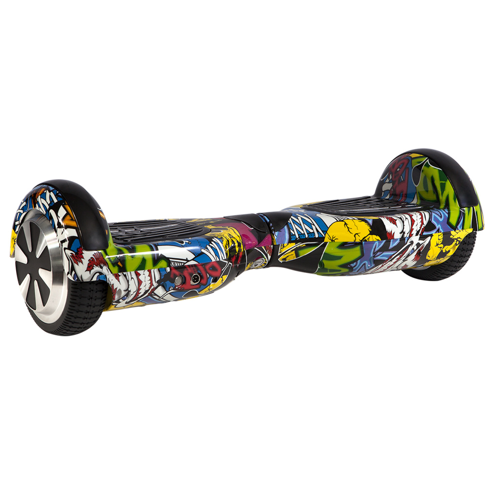 URBANGLIDE HOVERBOARD 65LITE, MULTICOLOR. 