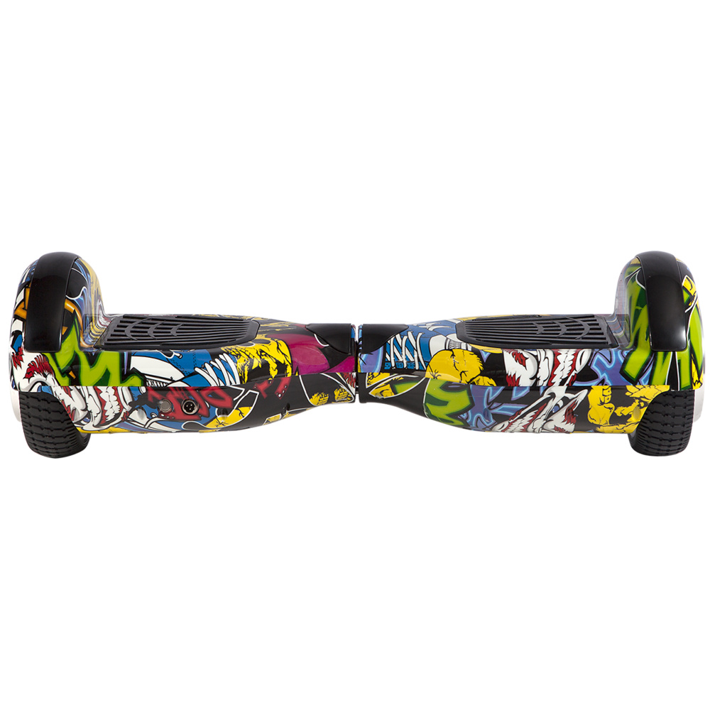 URBANGLIDE HOVERBOARD 65LITE, MULTICOLOR. 