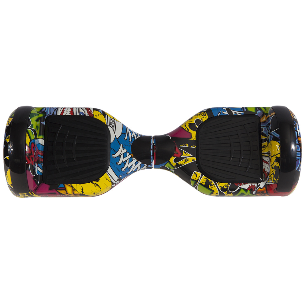 URBANGLIDE HOVERBOARD 65LITE, MULTICOLOR. 